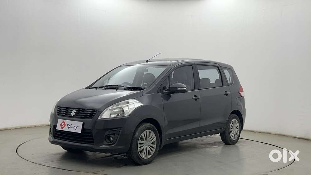 Maruti Suzuki Ertiga 1.5 Vxi, 2013, Petrol