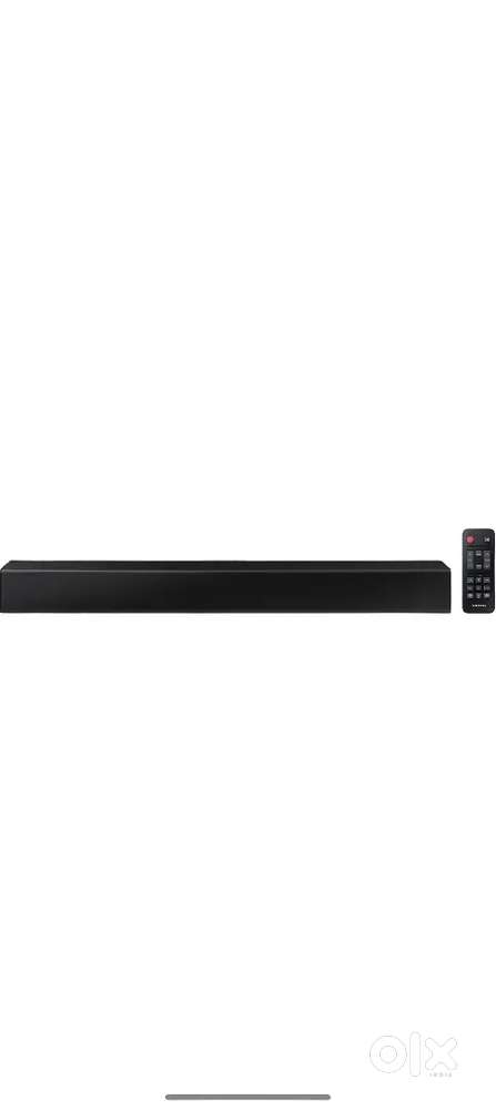 Samsung tx 400 Soundbar Dolby Sound TVs, Video Audio 1822117241
