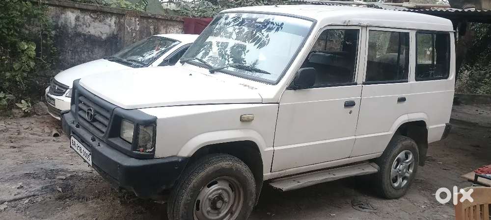 Tata Spacio 2007 Diesel 70000 Km Driven