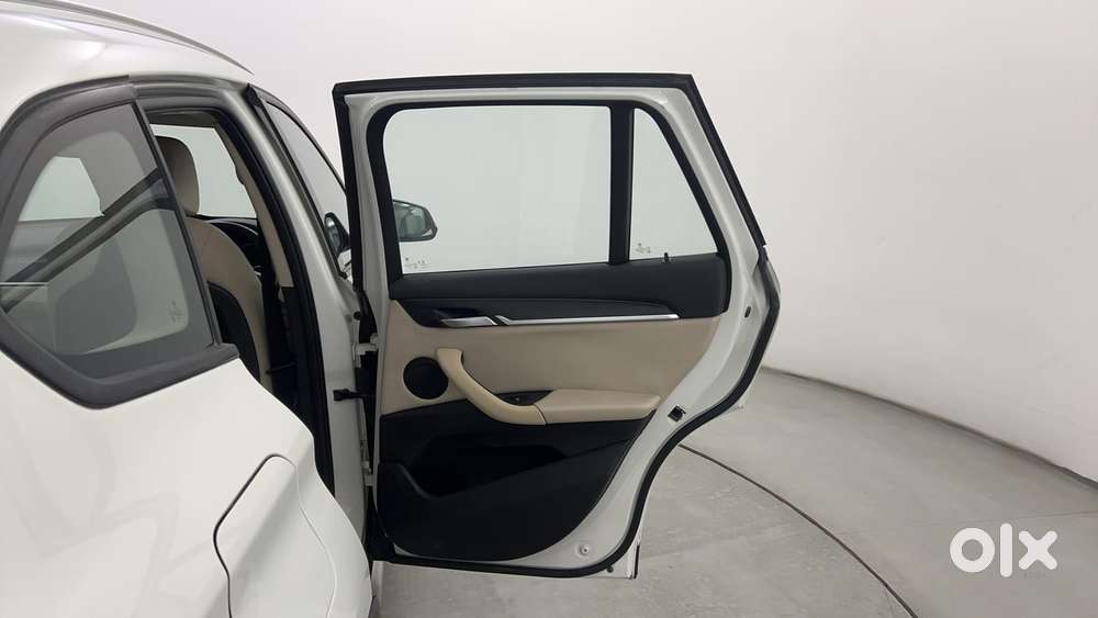 Bmw X1 2.0 Sdrive20d Xline, 2019, Diesel