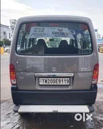 Maruti Suzuki Eeco 5 Seater Ac, 2023, Petrol