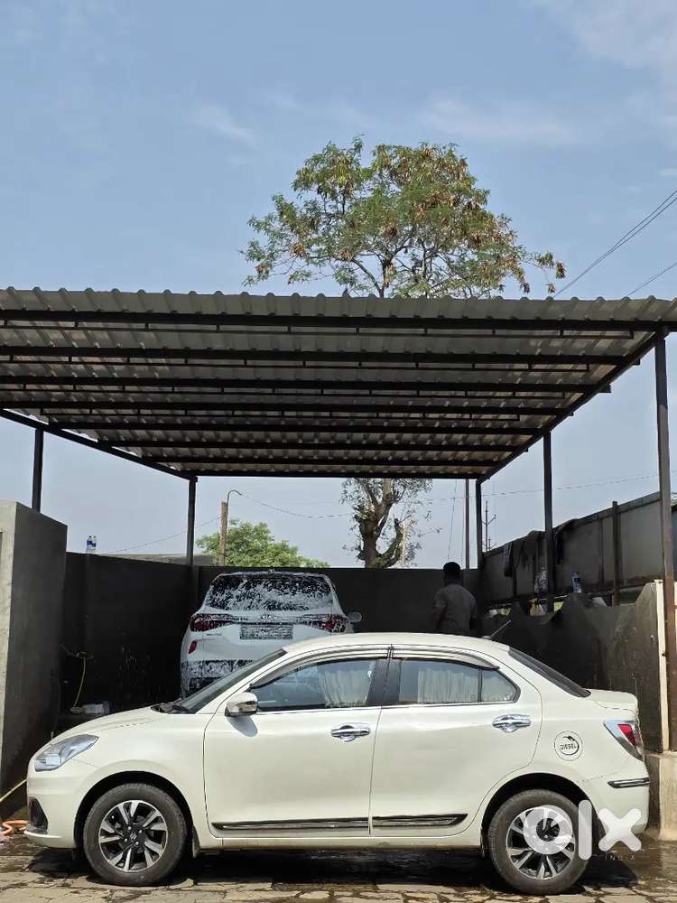 Maruti Suzuki Swift Dzire 2018 Diesel Well Maintained