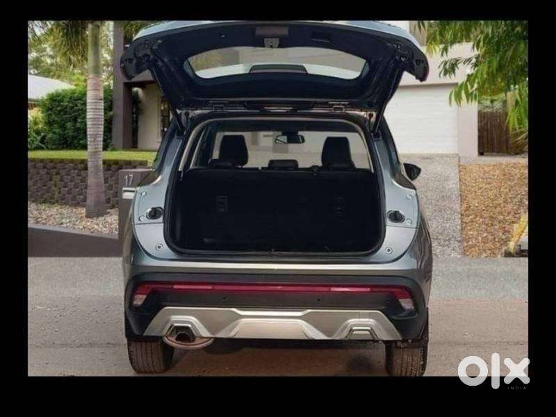 Mg Hector 1.5 Dct Sharp, 2019, Petrol