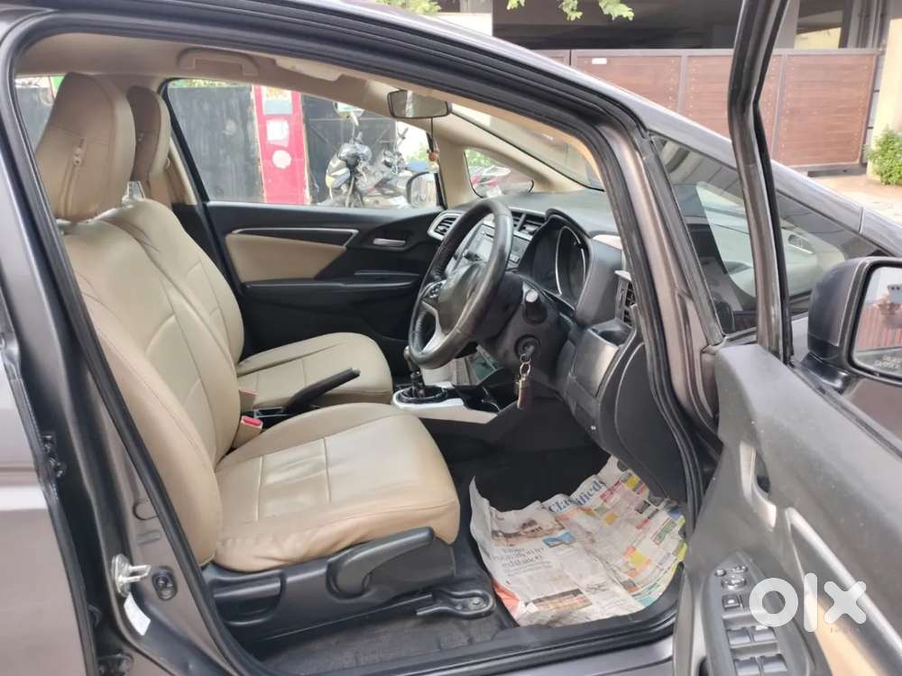 Honda Mobilio V I-dtec, 2017, Diesel