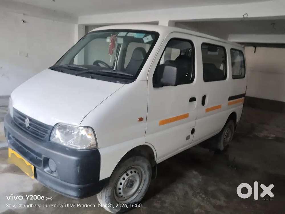 Ecco Van 
Price 500000