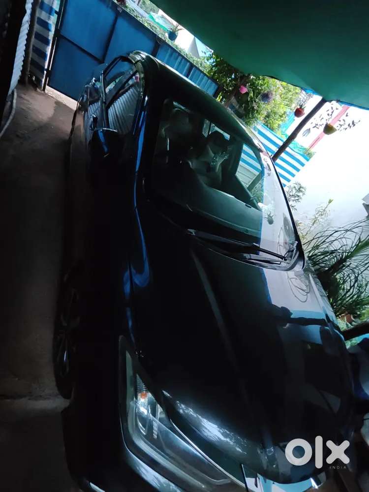 Honda City  V Mt 2018