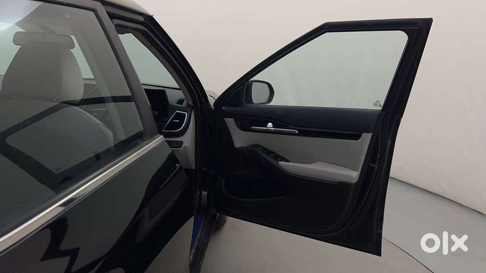 Kia Seltos Htx G, 2020, Petrol