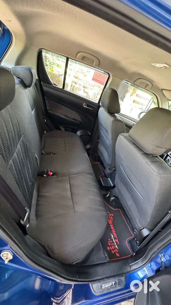 Maruti Swift Vxi 2014