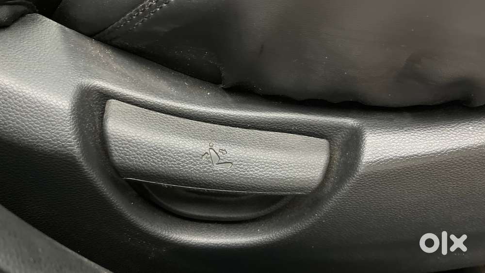 Hyundai Xcent S 1.2, 2019, Petrol