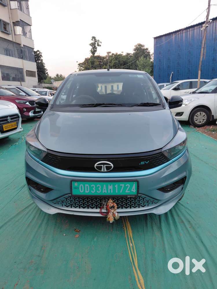 Tata Tiago Ev Xt Lr, 2024, Electric