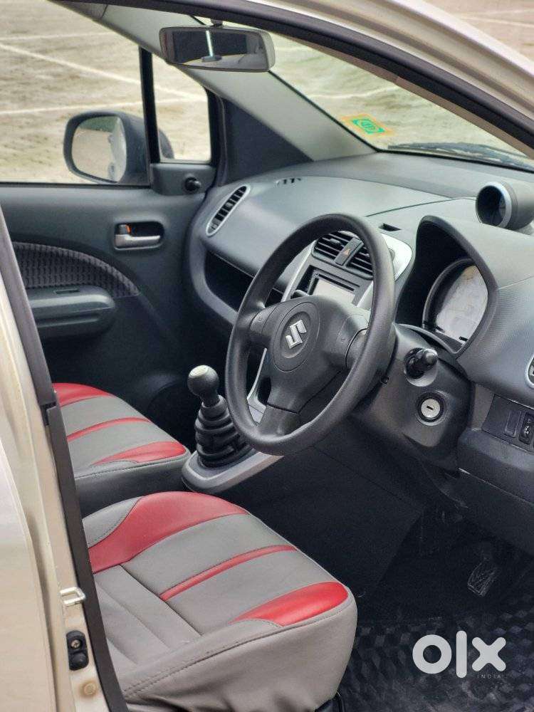 Maruti Suzuki Ritz Vdi, 2015, Diesel