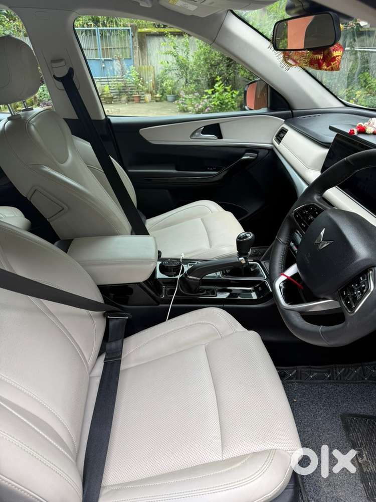 Mahindra Xuv700 2025 Petrol Well Maintained