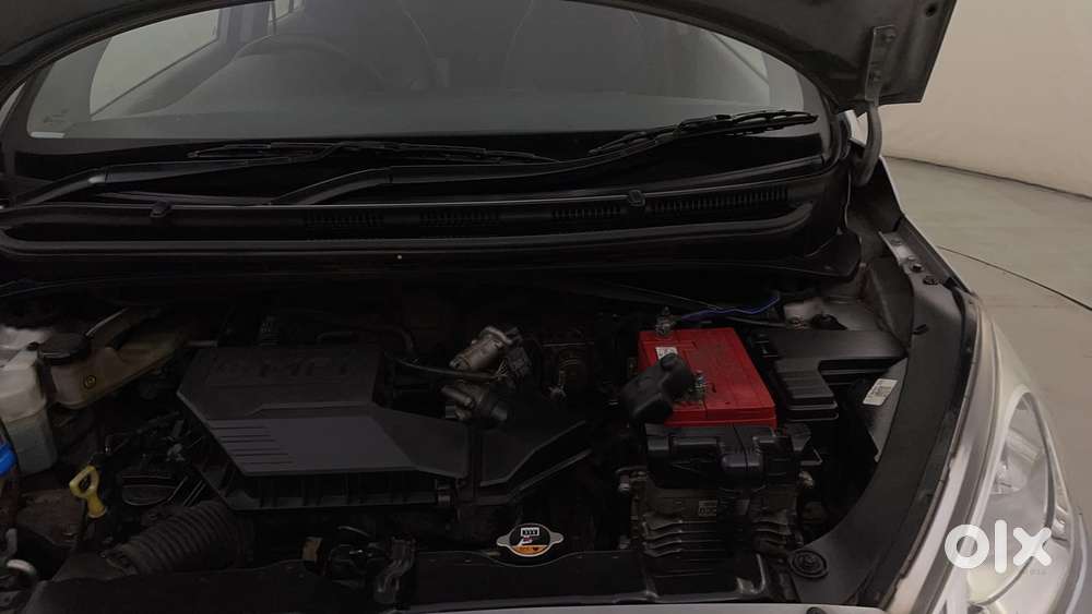 Hyundai Santro Sportz Amt, 2022, Petrol