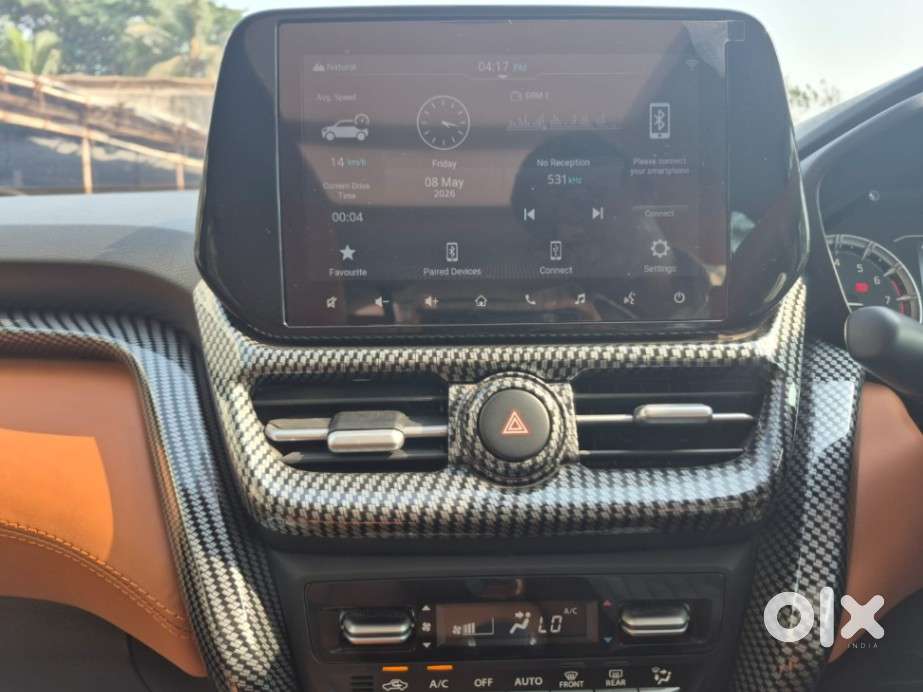 Toyota Urban Cruiser Hyryder 1.5 V Neo Drive At, 2023, Petrol