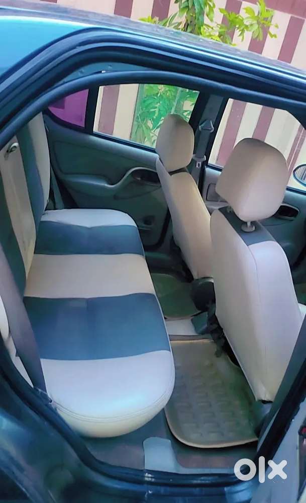 Tata Indigo Cs Gle 2010