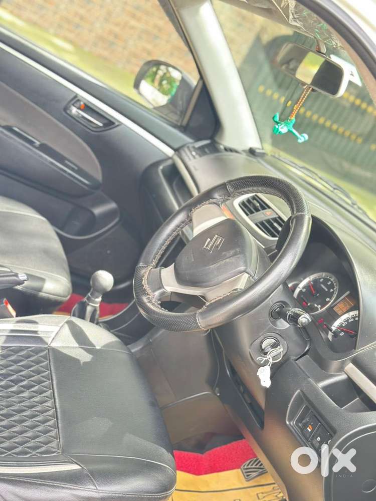 Maruti Suzuki Swift DDiS VDI, 2017, Diesel