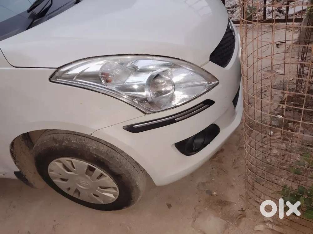 Maruti Suzuki Swift 2015 Diesel 105000 Km Driven