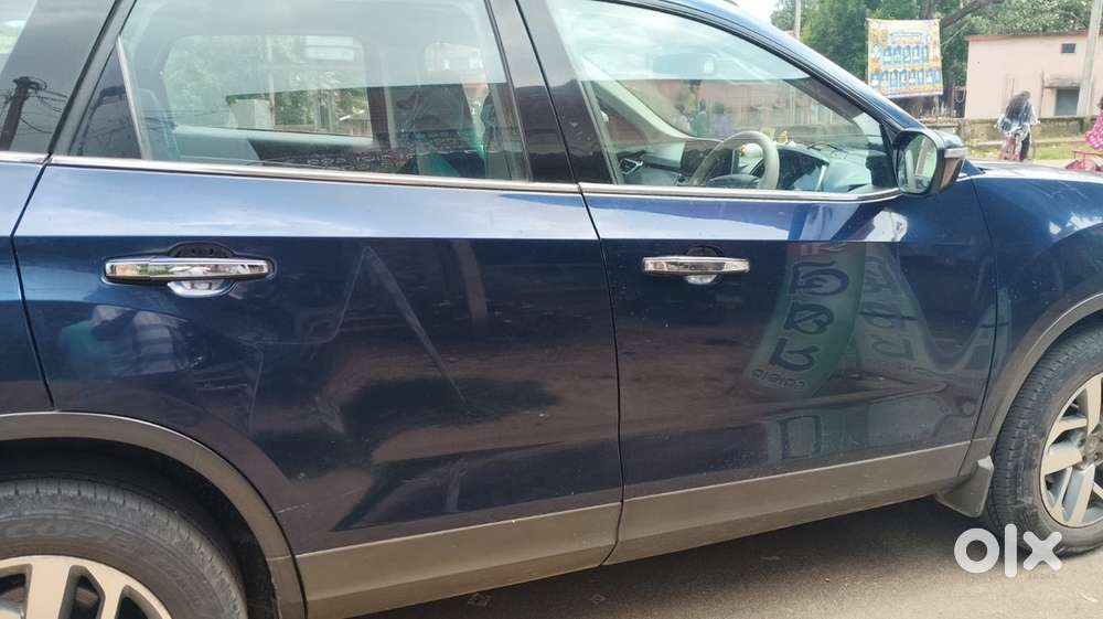 Tata Safari Diesel 2022