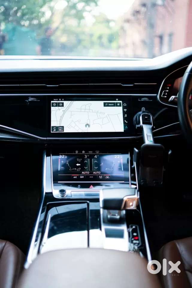 Audi Q7 3.0 Premium Plus 55 Tfsi, 2022, Petrol