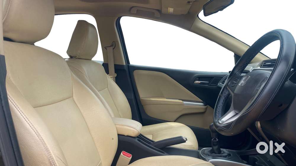 Honda City I Vtec Vx, 2015, Petrol