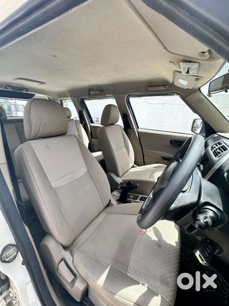 Mahindra Diesel Car 2023