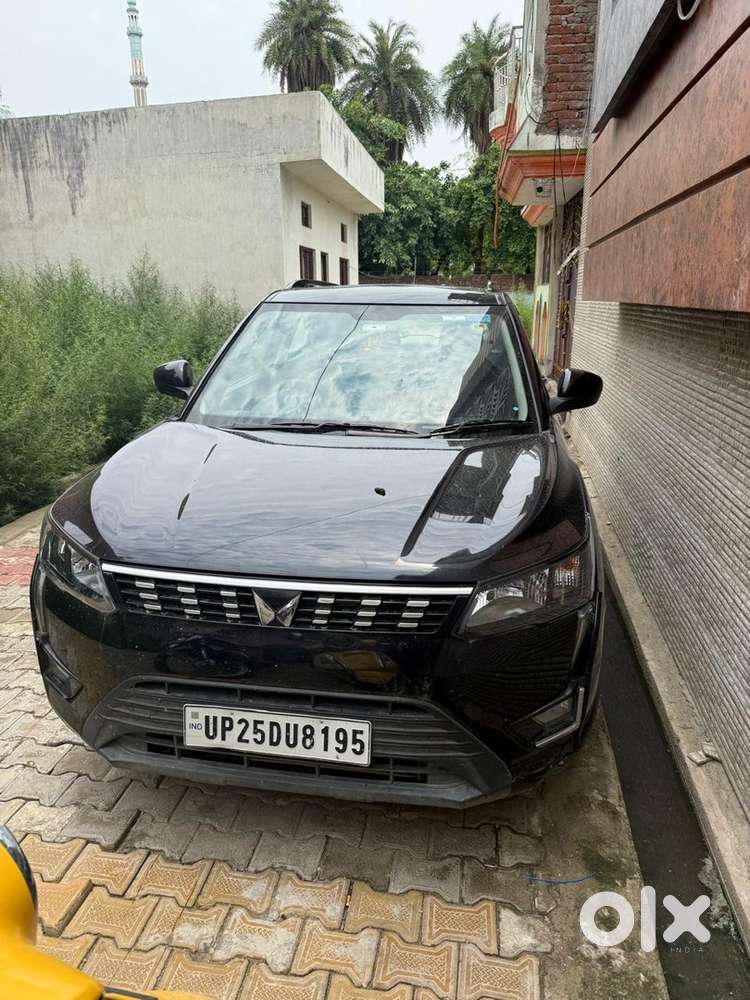 Mahindra Xuv300 Petrol 2023