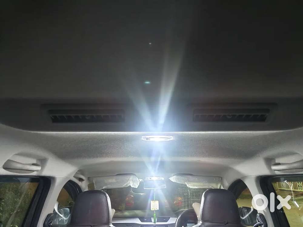 Renault Triber 7 Seater October 2021 High Model Rxz Mt 1.0 L Ece