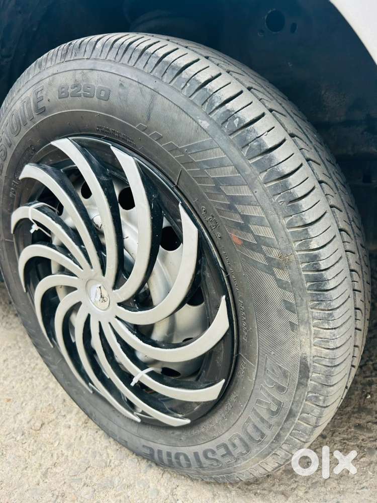 Maruti Suzuki Wagon R 2012 Petrol Well Maintained