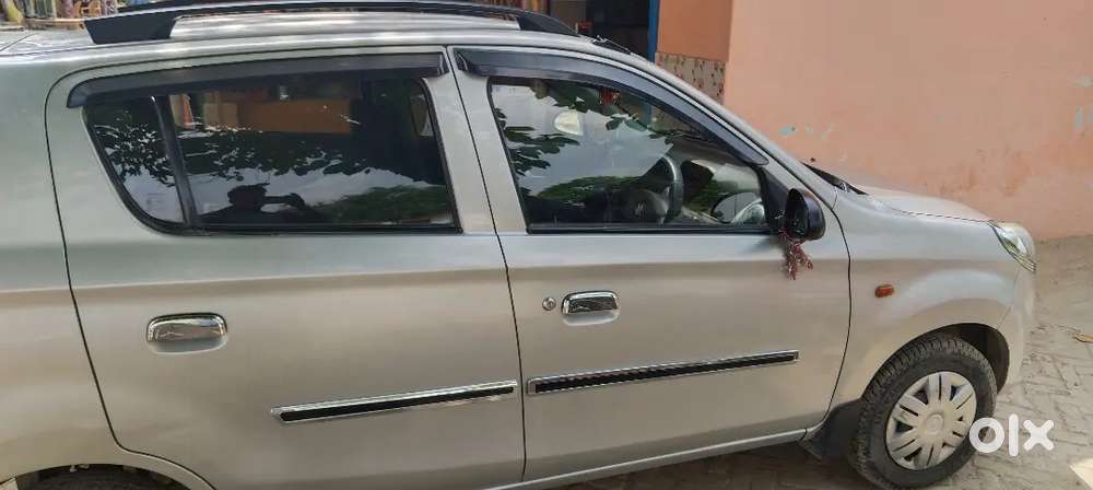 Maruti Suzuki Alto 800 2013