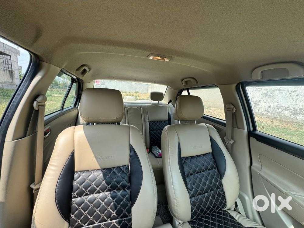 Maruti Suzuki Swift Dzire Vdi Optional, 2016, Diesel