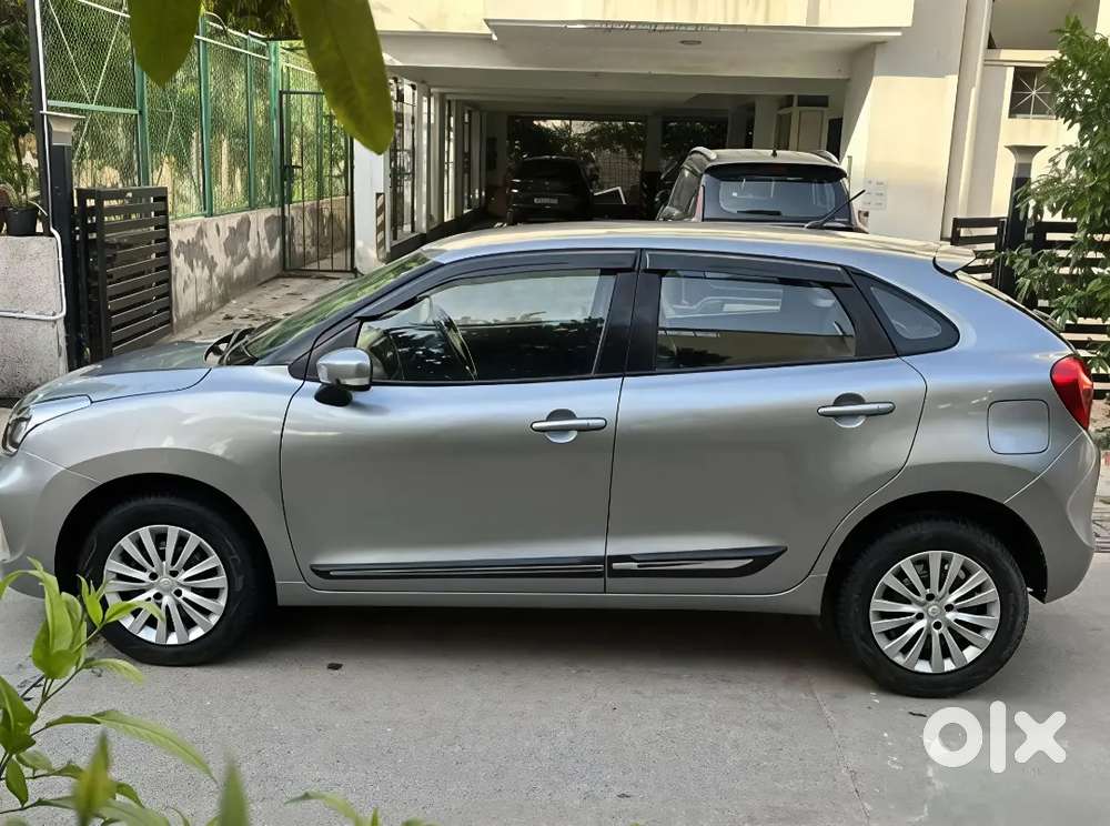 Mh-30. Baleno Delta Diesel Well Maintained