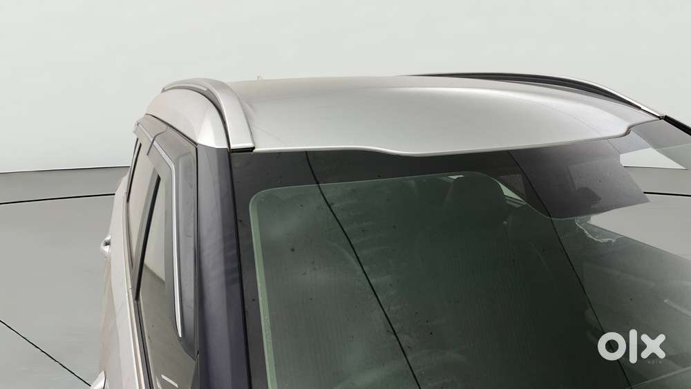 Kia Carens 1.5 Prestige Plus 7 Str Imt, 2022, Petrol