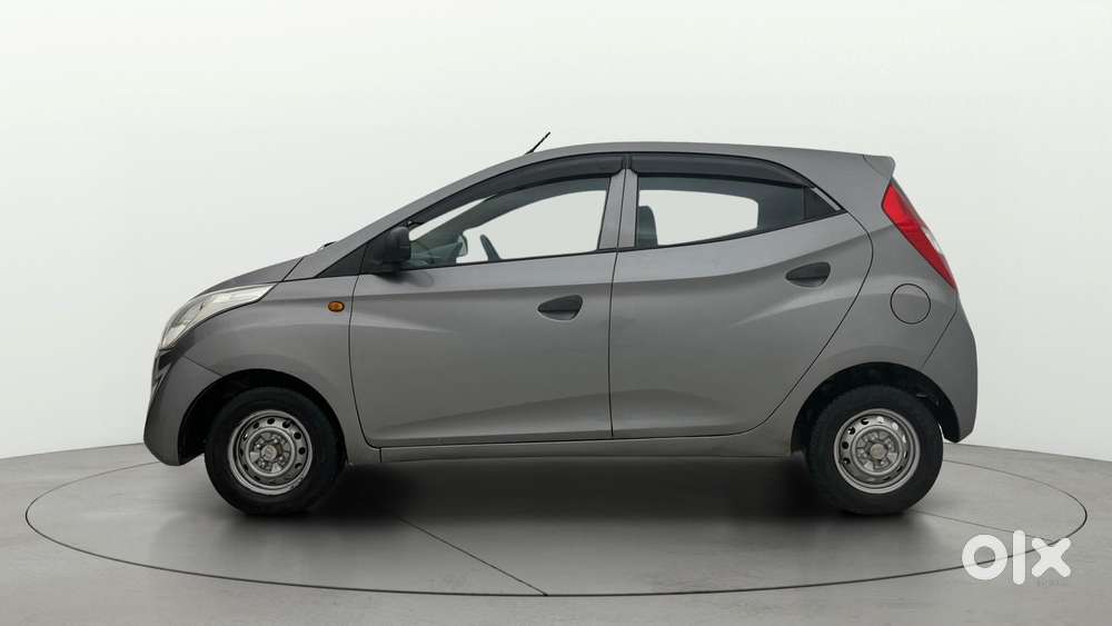Hyundai Eon Era +, 2014, Petrol