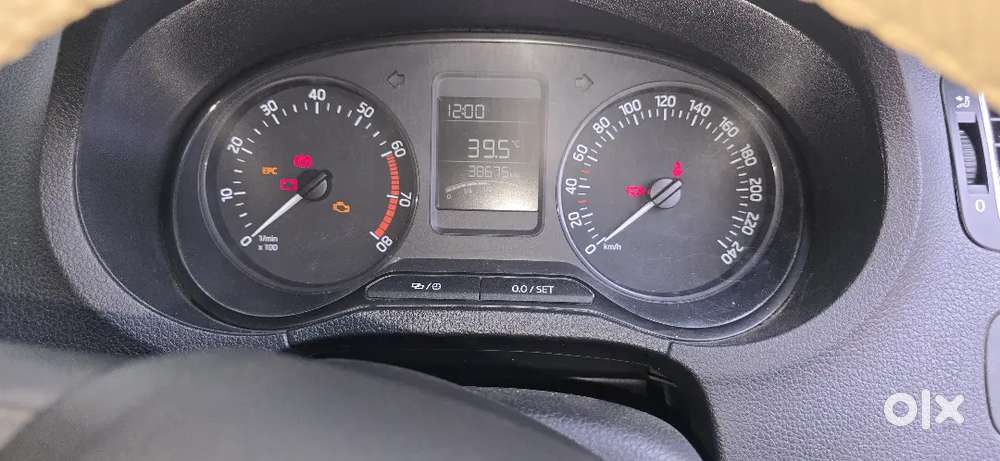 Skoda Rapid 1.0 Tsi 2021