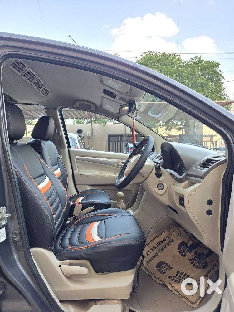 Maruti Suzuki Ertiga Vdi Shvs, 2016, Diesel
