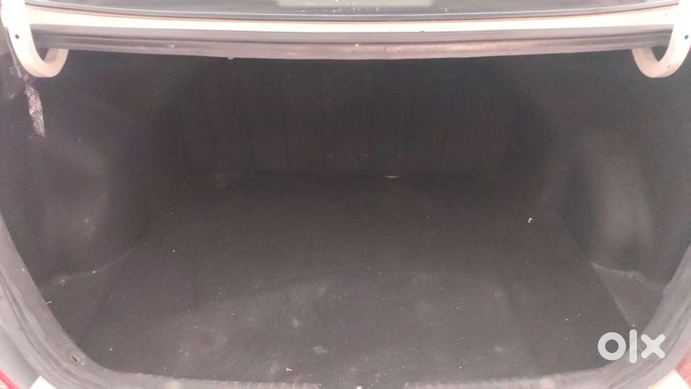 Hyundai Verna Fluidic 1.6 Crdi Sx Opt, 2013, Diesel