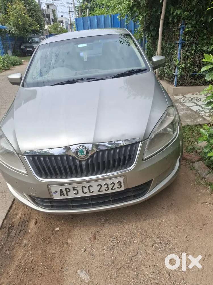 Single Owner. Low Reading.