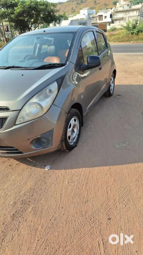 Chevrolet Beat 2012 Diesel Well Maintained