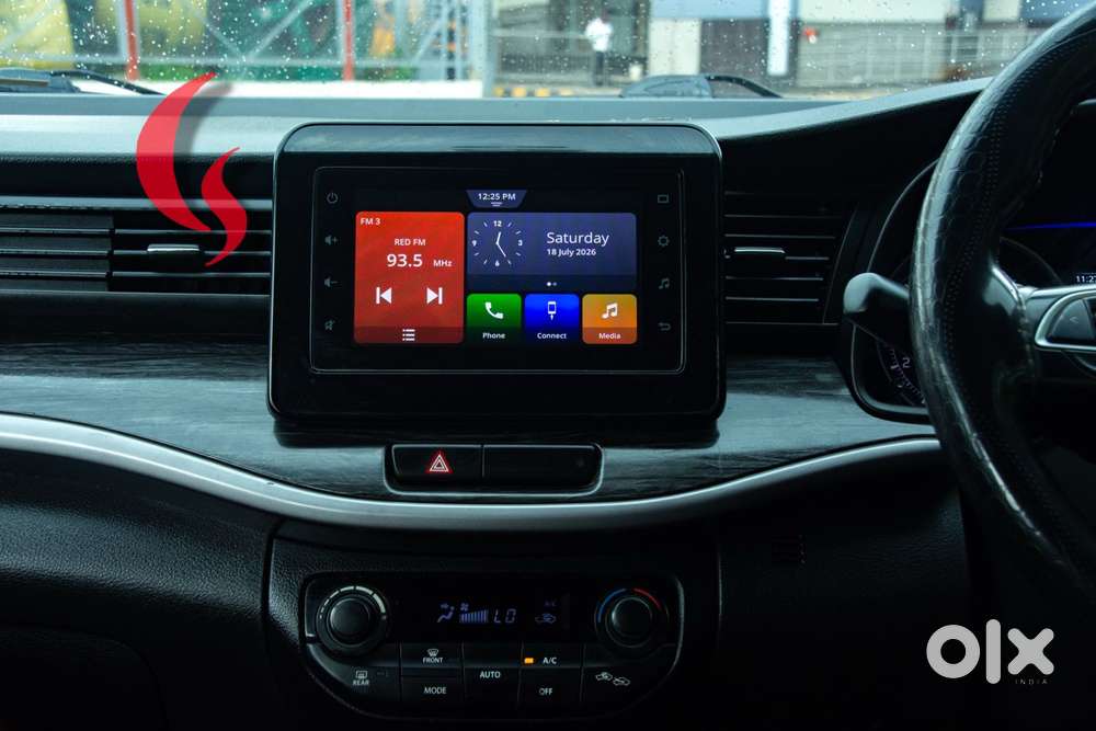 Maruti Suzuki Xl6 1.5 Zeta Mt, 2021, Petrol