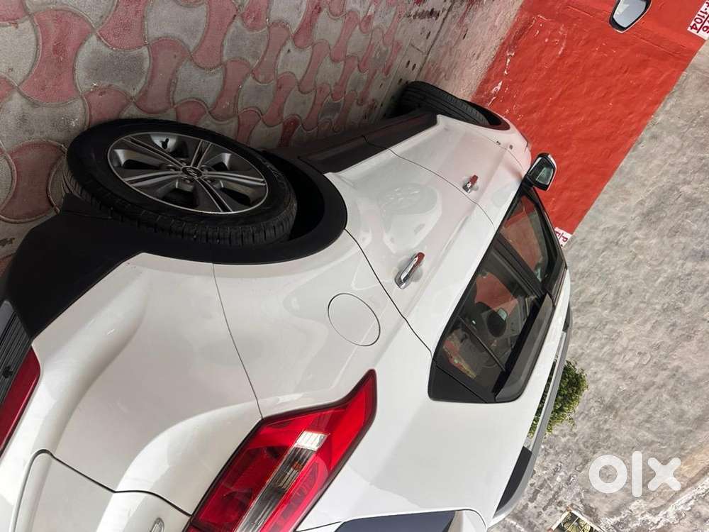 Hyundai Creta 2017 ,dl Number, Noc Available,