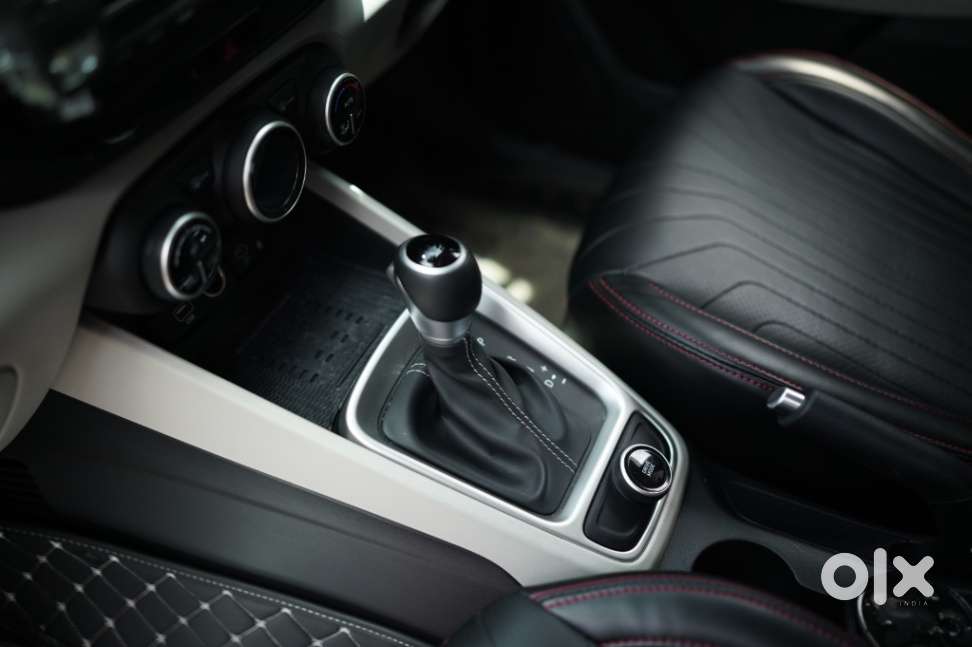 Hyundai Venue Sx Opt, 2024, Petrol