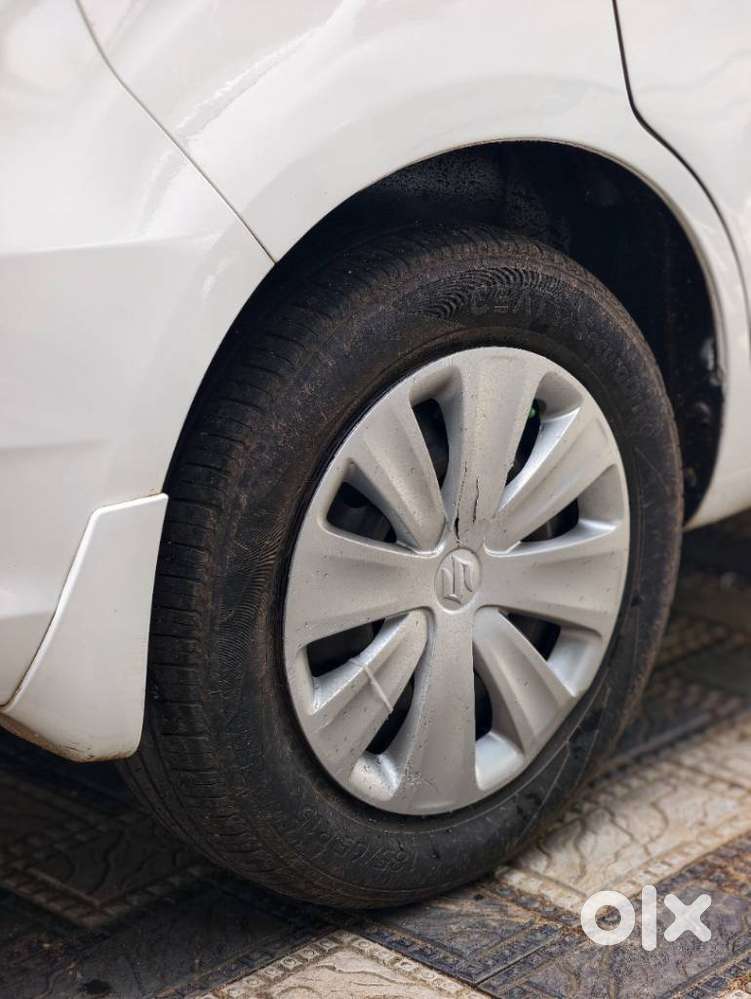 Maruti Suzuki Ertiga Vxi Abs Bs Iv, 2018, Petrol