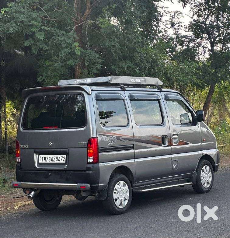 Maruti Suzuki Eeco, 2021, Petrol