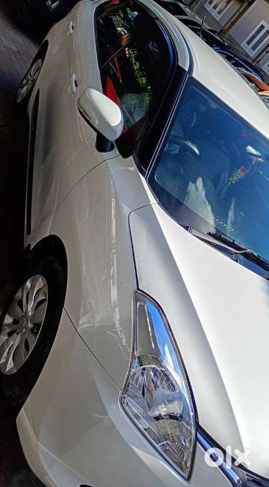 Maruti Suzuki Baleno Delta, 2016, Petrol