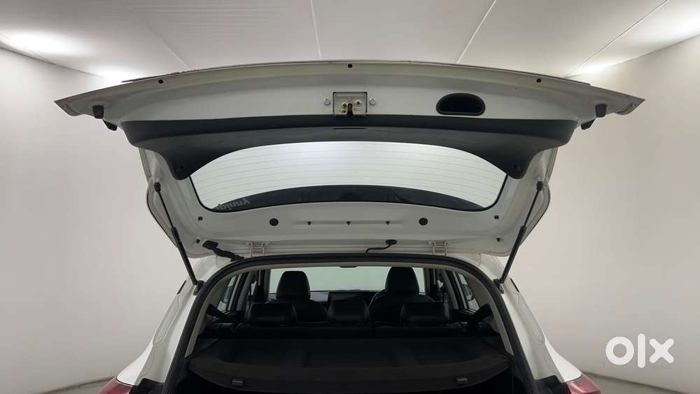 Kia Seltos 1.5 Gtx+ Diesel At, 2020, Diesel