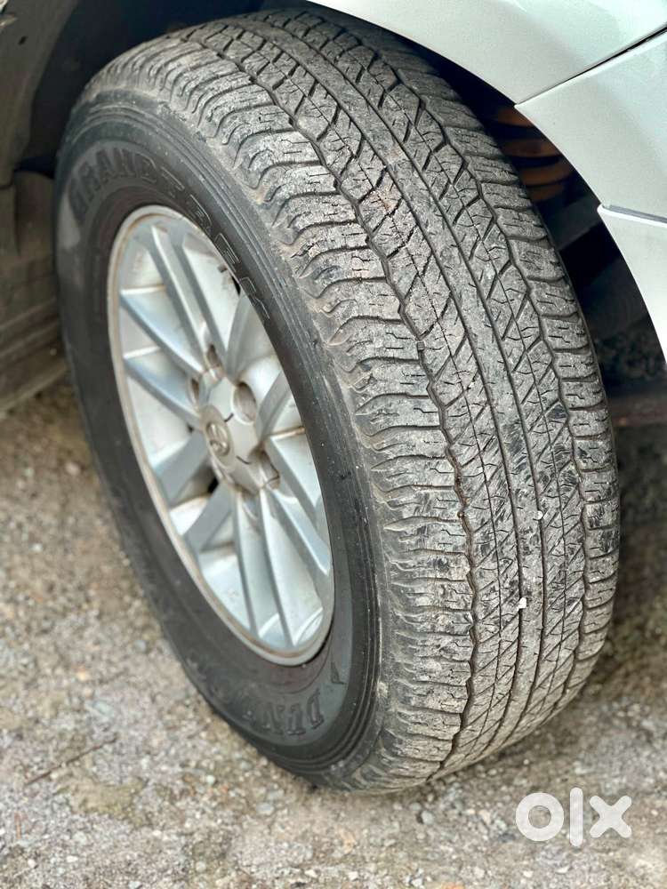 Toyota Fortuner 4x2 At Trd Sportivo, 2014, Diesel