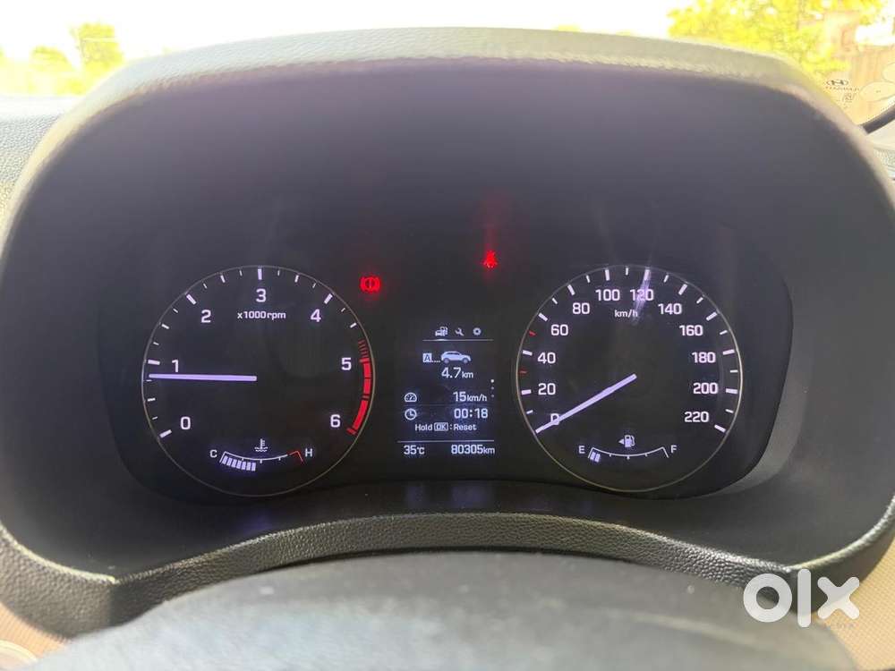 Hyundai Diesel Car 2016