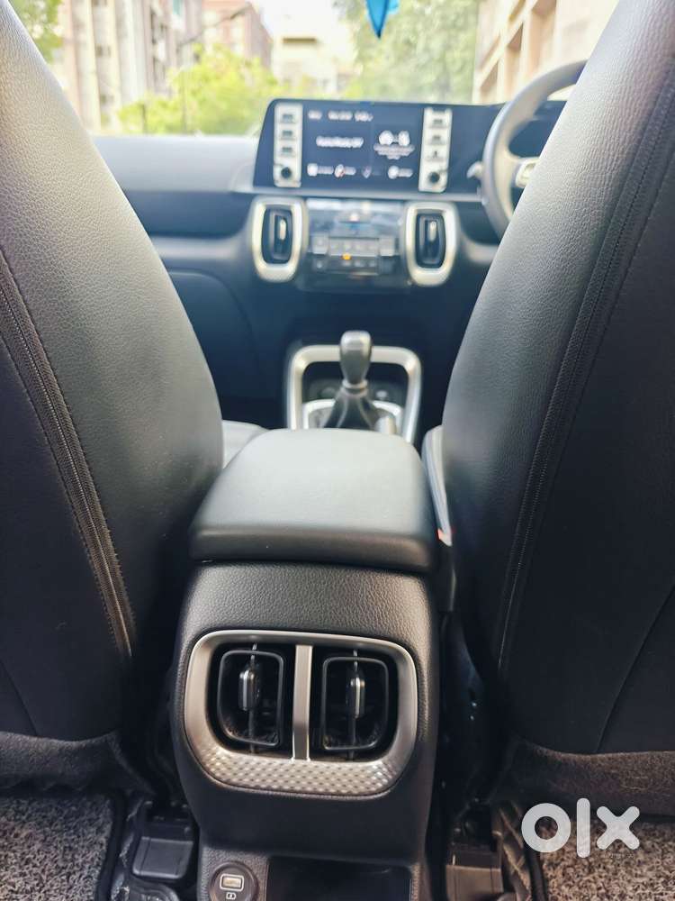 Kia Sonet 1.2 Htk Plus, 2023, Petrol