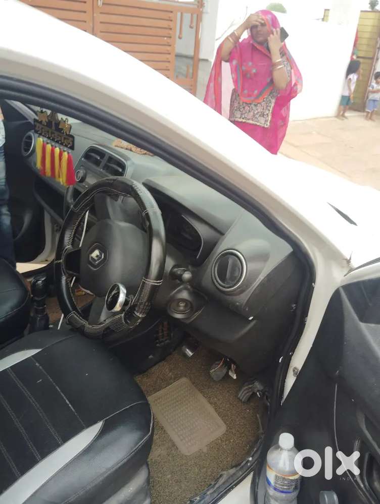 Renault Kwid 2018 Variant Sce