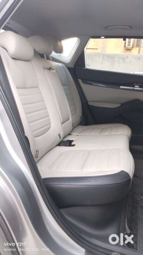 Kia Seltos Gtx Plus At D, 2020, Diesel